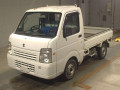 2011 Suzuki Carry Truck