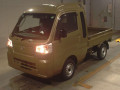 2024 Daihatsu Hijet Truck