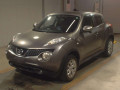 2012 Nissan JUKE