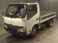 2011 Toyota Dyna Truck