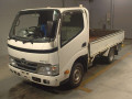 2015 Toyota Dyna Truck