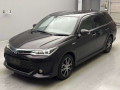 2016 Toyota Corolla Fielder