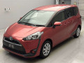 2016 Toyota Sienta