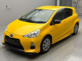 2014 Toyota Aqua