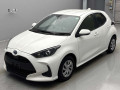 2023 Toyota YARIS