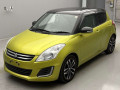 2014 Suzuki Swift
