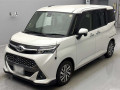 2017 Toyota TANK