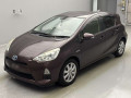 2014 Toyota Aqua