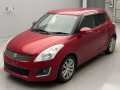 2014 Suzuki Swift