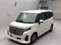 2023 Toyota Roomy