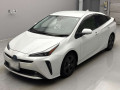 2021 Toyota Prius
