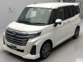2021 Toyota Roomy