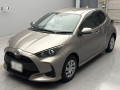 2021 Toyota YARIS