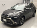 2024 Toyota Corolla Cross