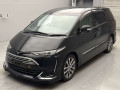2016 Toyota Estima