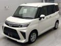 2023 Toyota Roomy