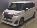 2017 Toyota Roomy
