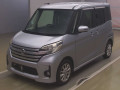 2014 Nissan DAYZ ROOX