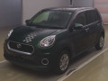 2017 Toyota Passo