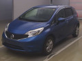 2014 Nissan Note