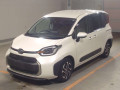 2023 Toyota Sienta