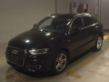 2012 Audi Q3
