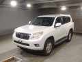 2012 Toyota Land Cruiser Prado