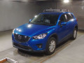 2012 Mazda CX-5
