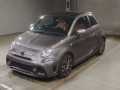 2022 Abarth Abarth 595C