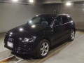 2012 Audi Q5