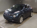 2012 Nissan JUKE