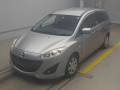 2012 Mazda Premacy