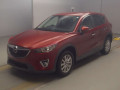 2012 Mazda CX-5