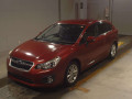 2012 Subaru Impreza Sports