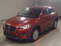 2012 Mazda CX-5