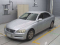 2005 Toyota Mark X