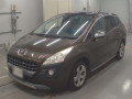2012 Peugeot 3008