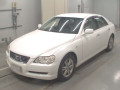 2005 Toyota Mark X