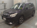 2012 Subaru Forester