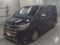 2020 Toyota Noah