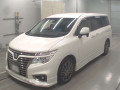 2020 Nissan Elgrand