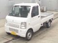 2013 Suzuki Carry Truck