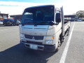 2013 Mitsubishi Fuso Canter