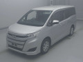 2020 Toyota Noah