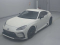 2022 Toyota GR86