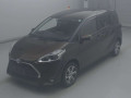 2020 Toyota Sienta