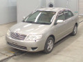2005 Toyota Corolla Sedan
