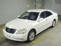 2005 Toyota Crown