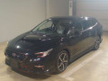 2020 Subaru Levorg
