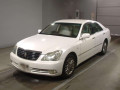 2005 Toyota Crown